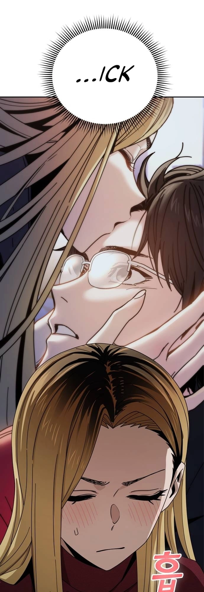 Maybe Meant to Be Chapter 36, page 11 of 85
