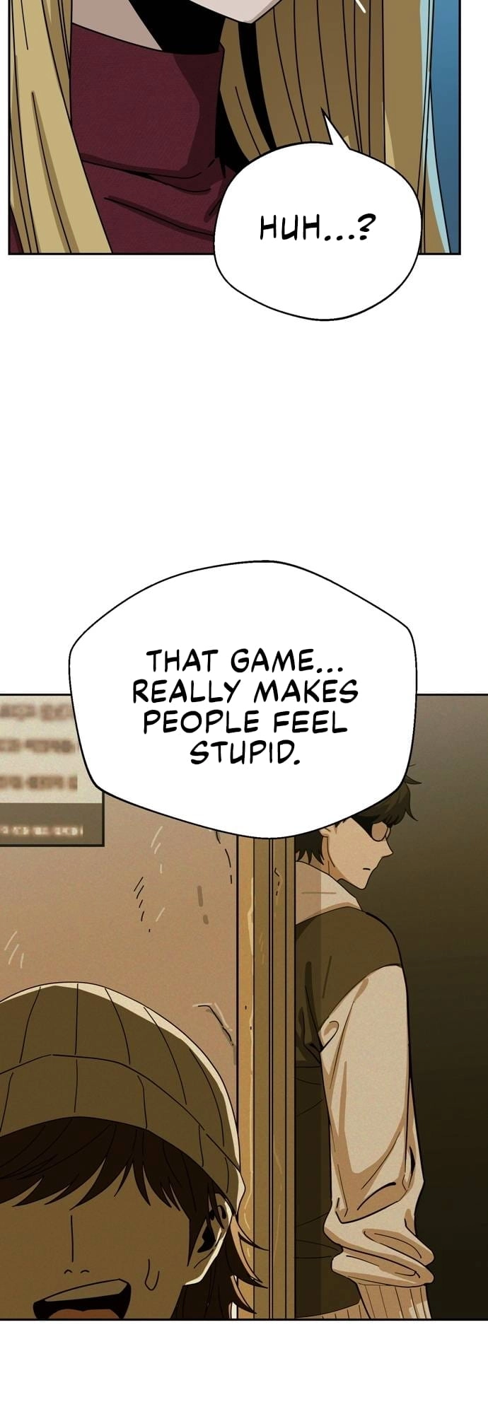 Maybe Meant to Be Chapter 36, page 14 of 85
