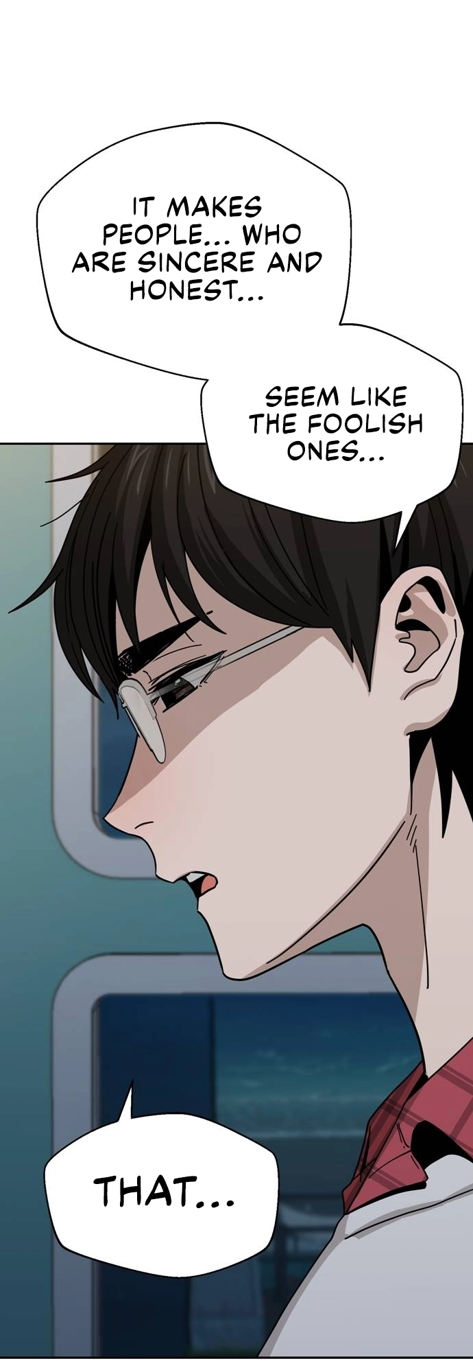 Maybe Meant to Be Chapter 36, page 15 of 85