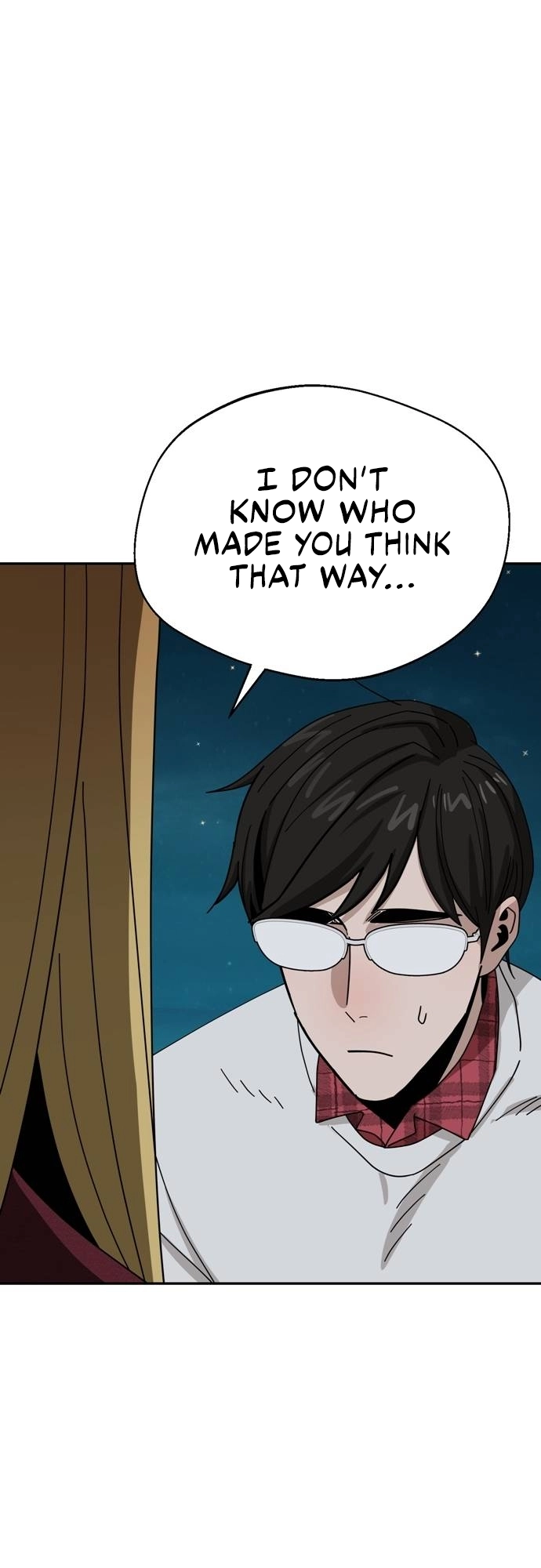 Maybe Meant to Be Chapter 36, page 16 of 85