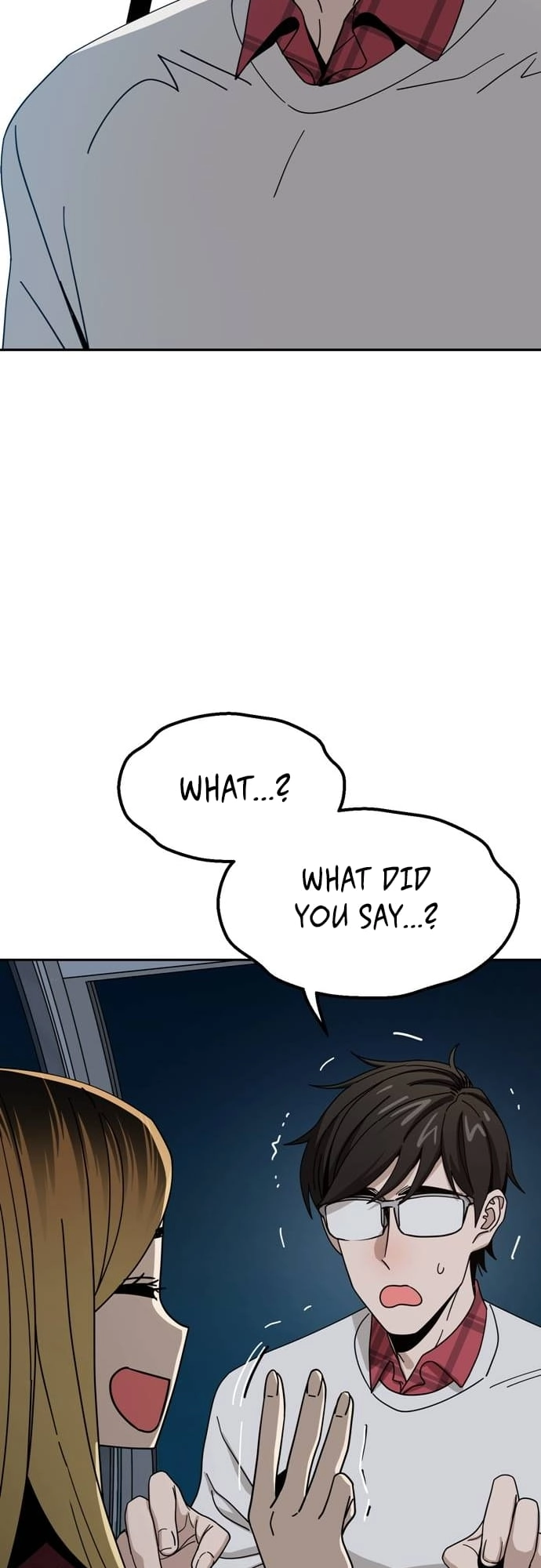 Maybe Meant to Be Chapter 36, page 25 of 85