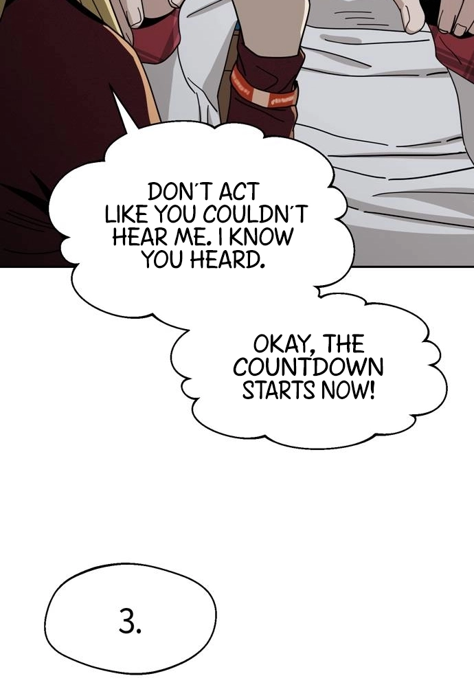 Maybe Meant to Be Chapter 36, page 26 of 85
