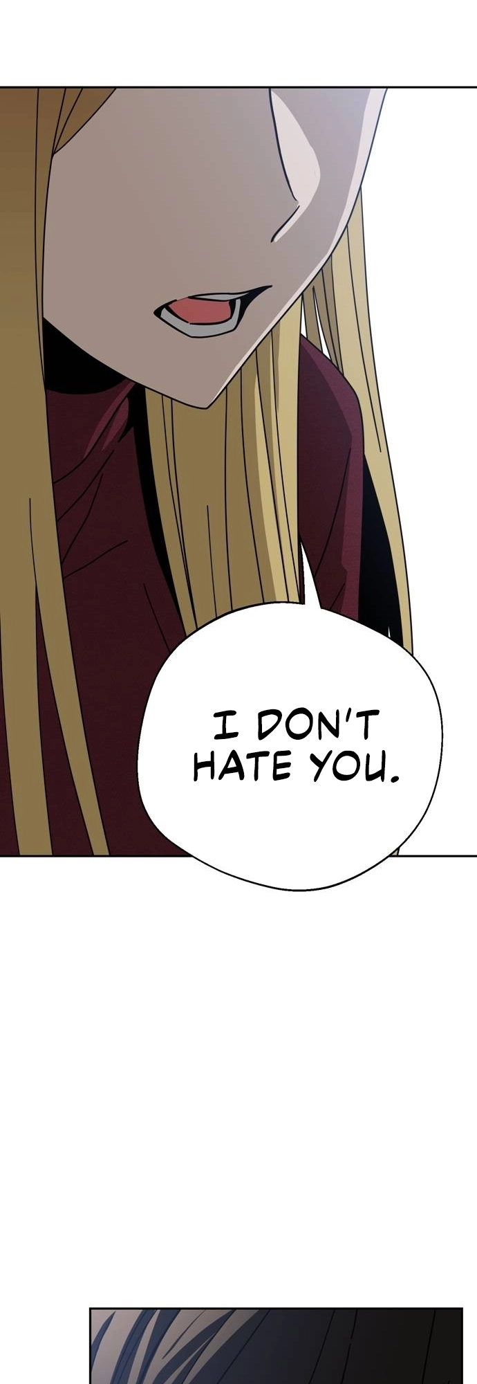 Maybe Meant to Be Chapter 36, page 30 of 85