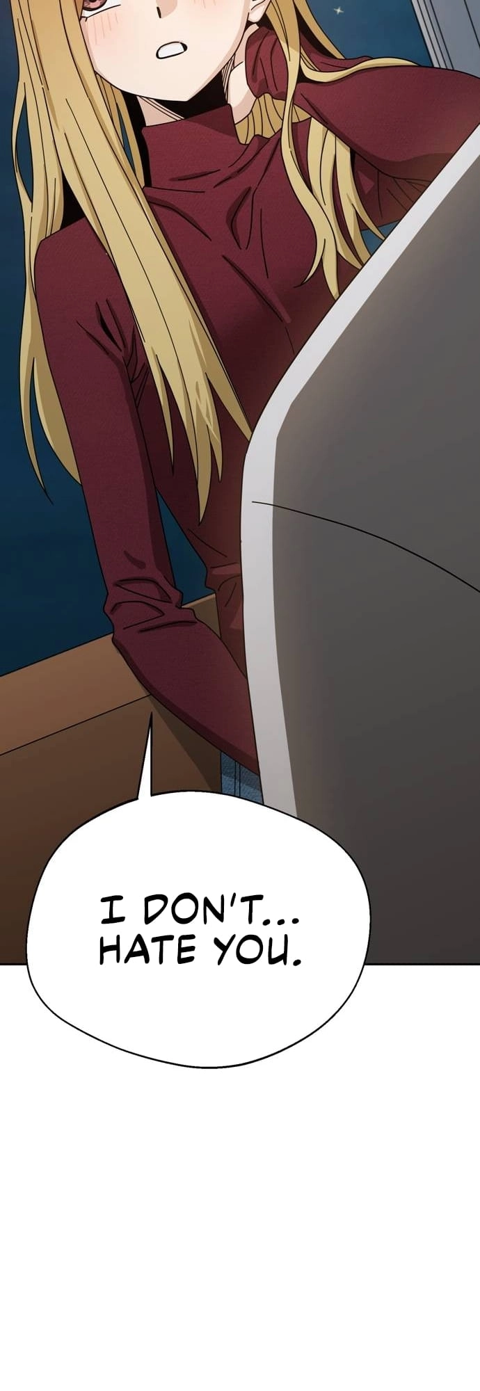 Maybe Meant to Be Chapter 36, page 33 of 85