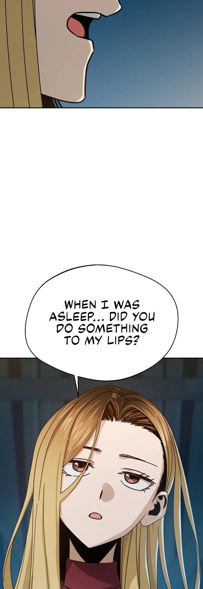 Maybe Meant to Be Chapter 36, page 41 of 85