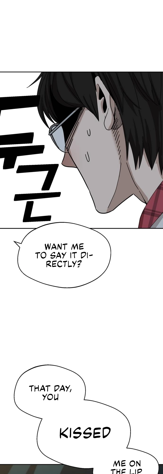 Maybe Meant to Be Chapter 36, page 43 of 85