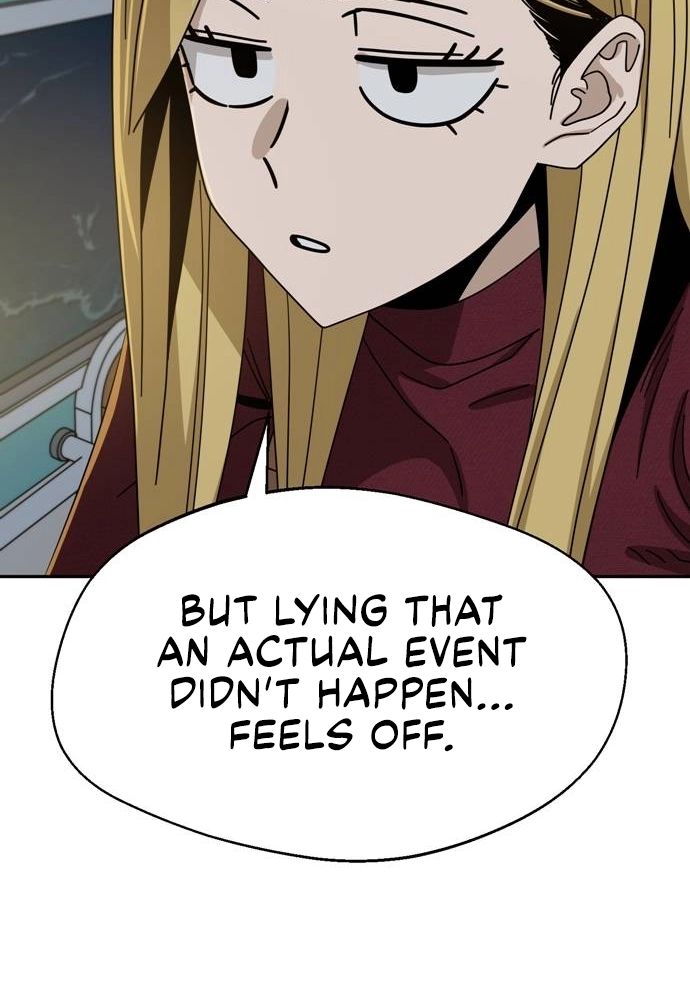 Maybe Meant to Be Chapter 36, page 50 of 85