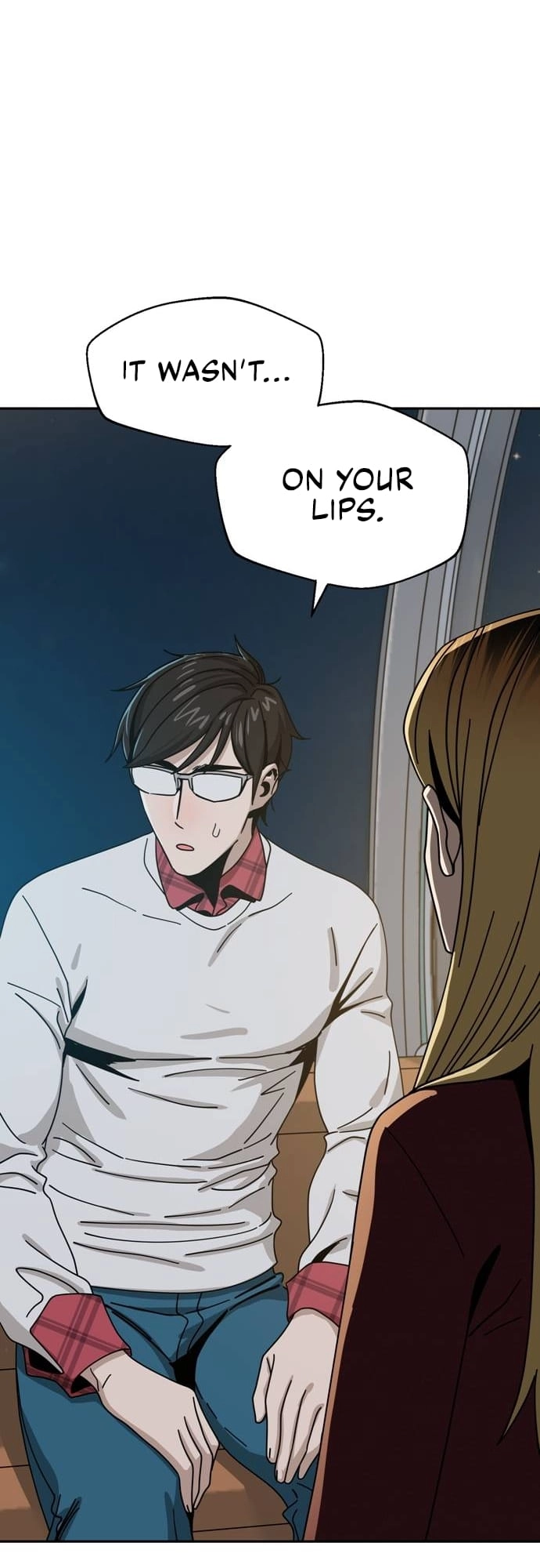 Maybe Meant to Be Chapter 36, page 53 of 85