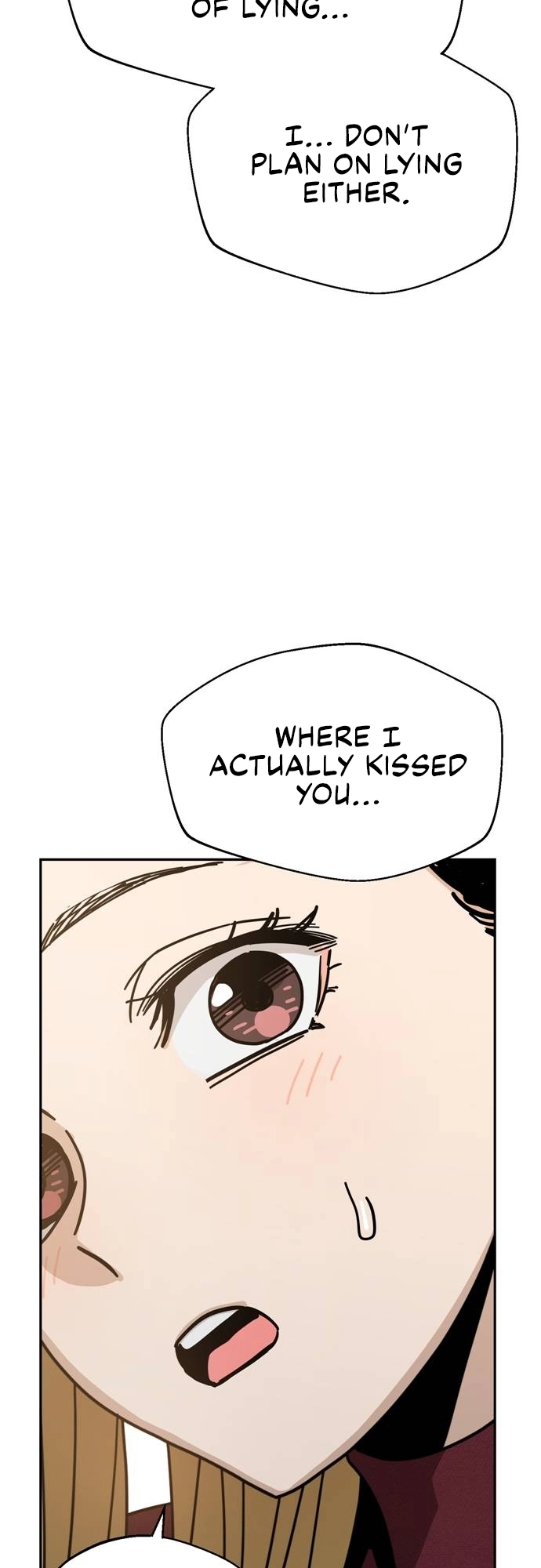 Maybe Meant to Be Chapter 36, page 55 of 85