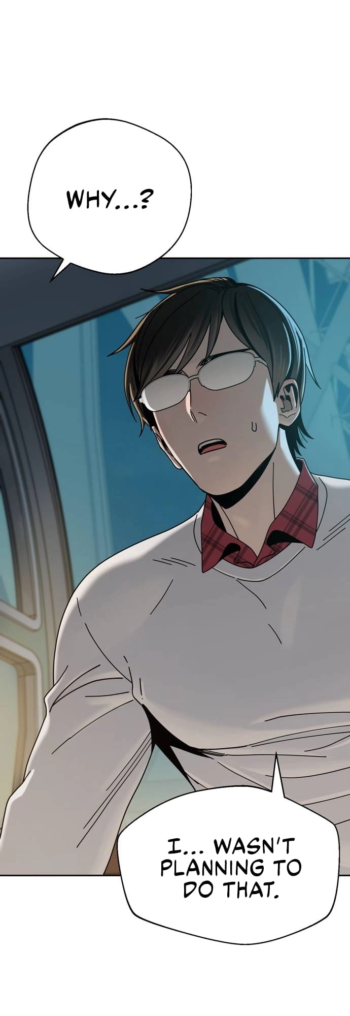 Maybe Meant to Be Chapter 36, page 59 of 85
