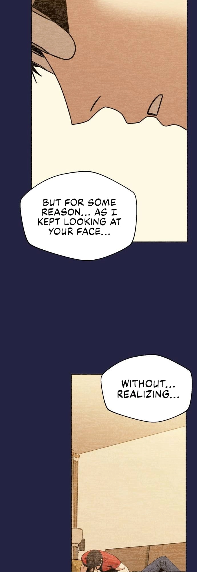 Maybe Meant to Be Chapter 36, page 62 of 85