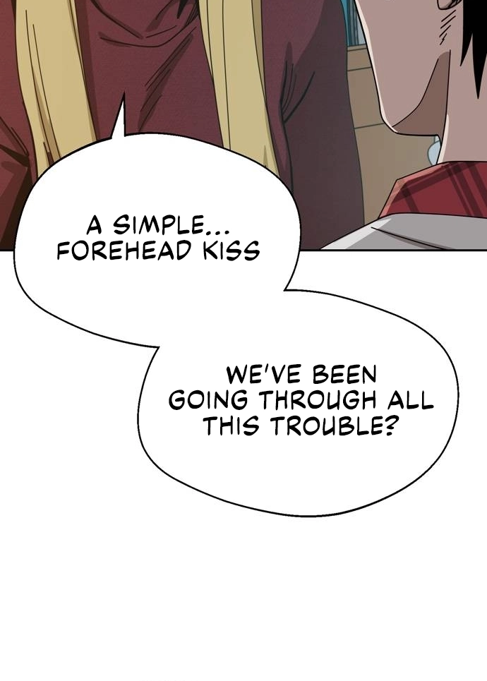 Maybe Meant to Be Chapter 36, page 66 of 85