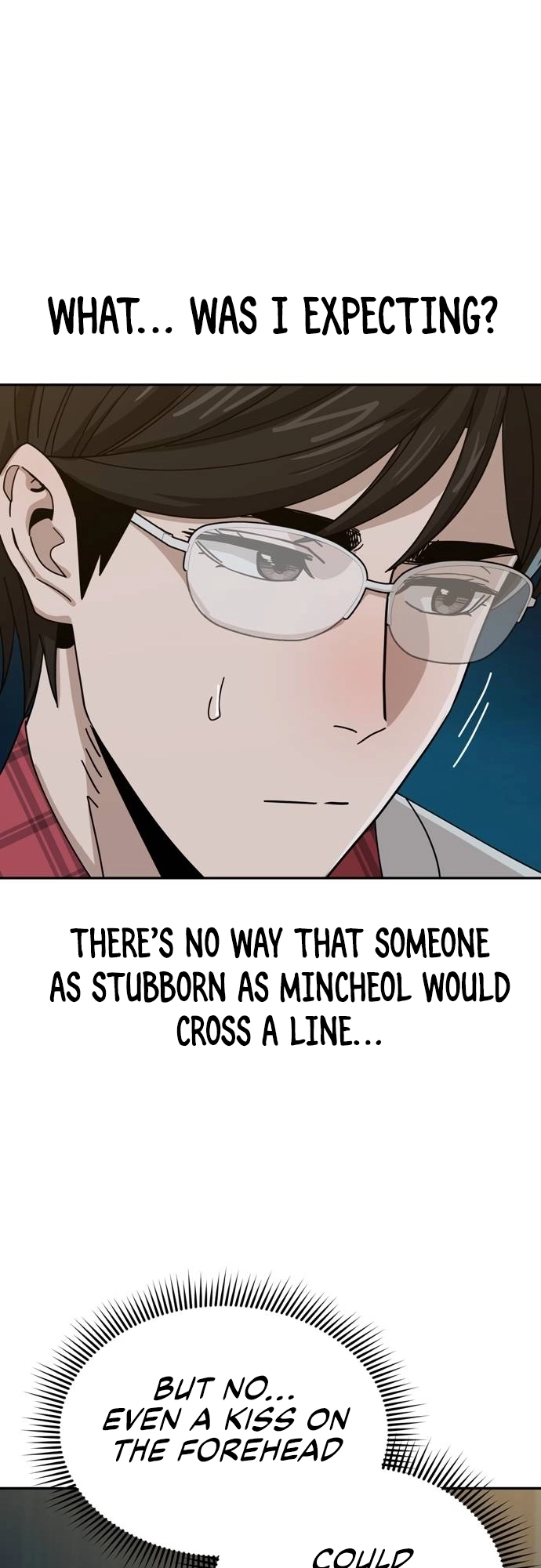 Maybe Meant to Be Chapter 36, page 68 of 85