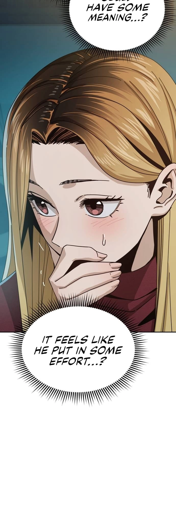 Maybe Meant to Be Chapter 36, page 69 of 85
