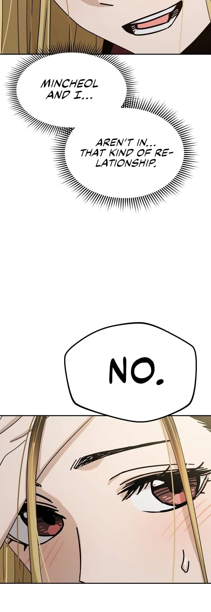 Maybe Meant to Be Chapter 36, page 73 of 85