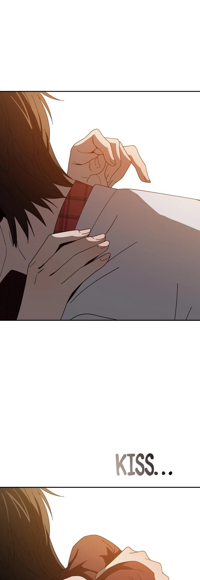 Maybe Meant to Be Chapter 37, page 14 of 80