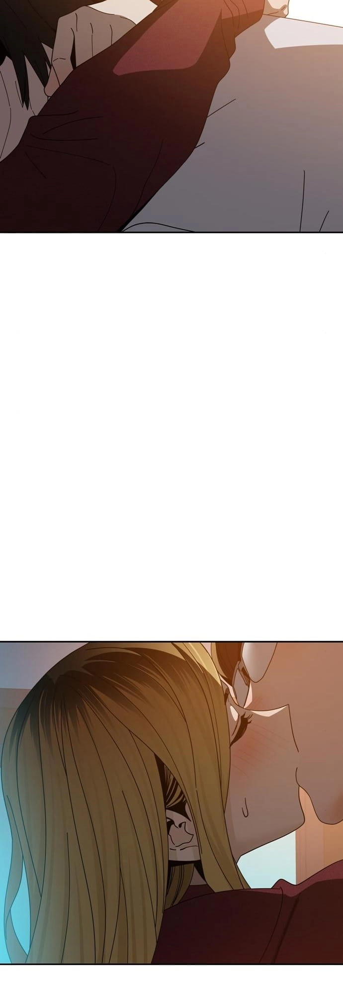 Maybe Meant to Be Chapter 37, page 15 of 80