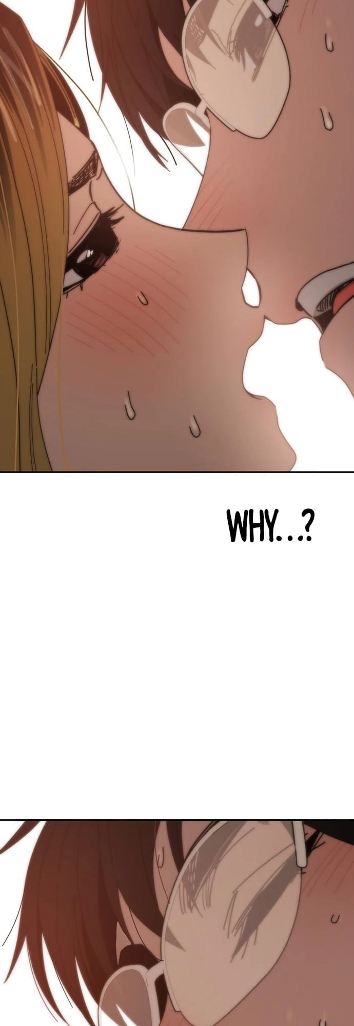 Maybe Meant to Be Chapter 37, page 20 of 80