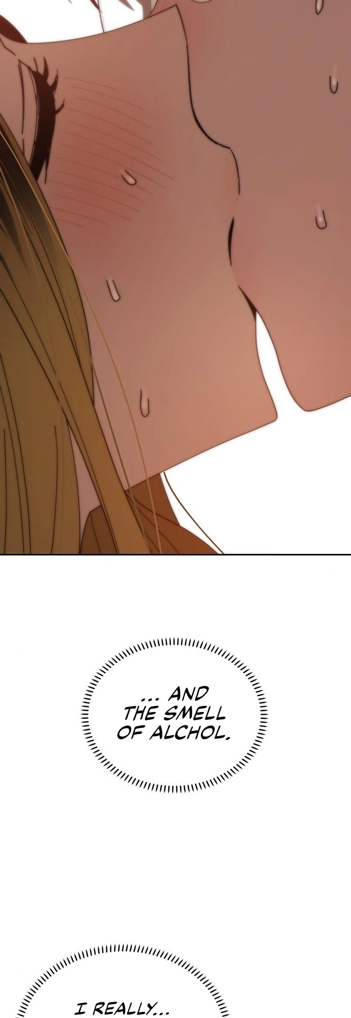 Maybe Meant to Be Chapter 37, page 21 of 80