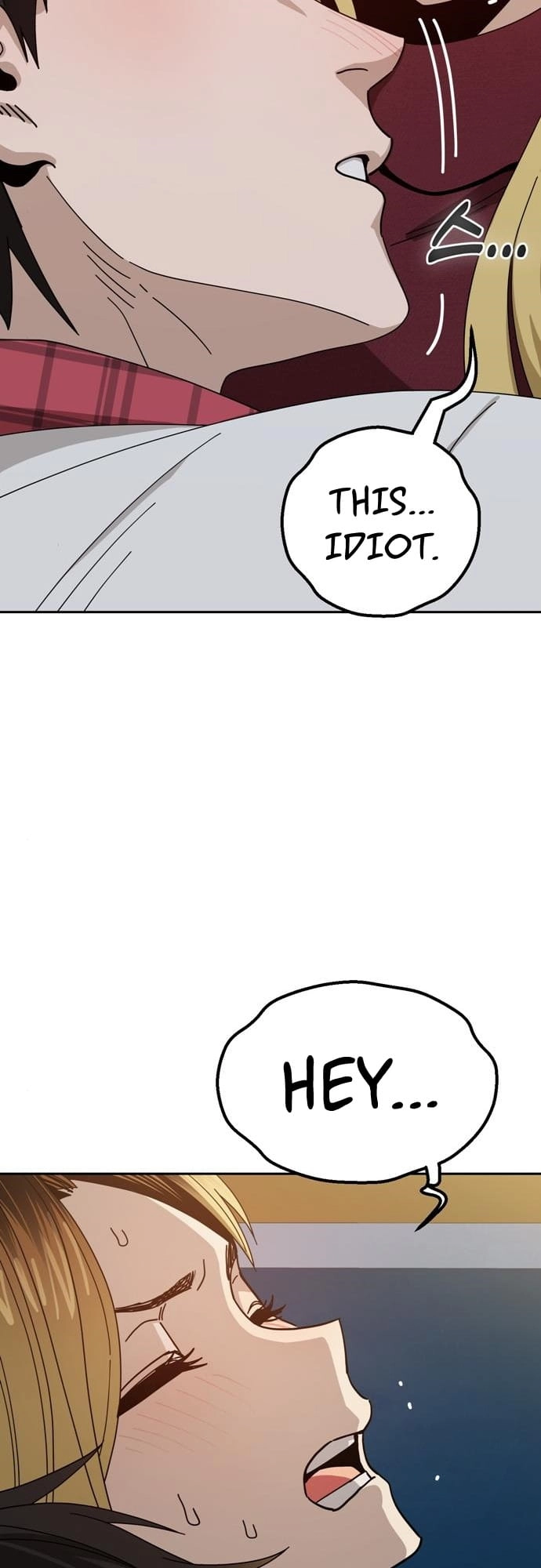 Maybe Meant to Be Chapter 37, page 29 of 80