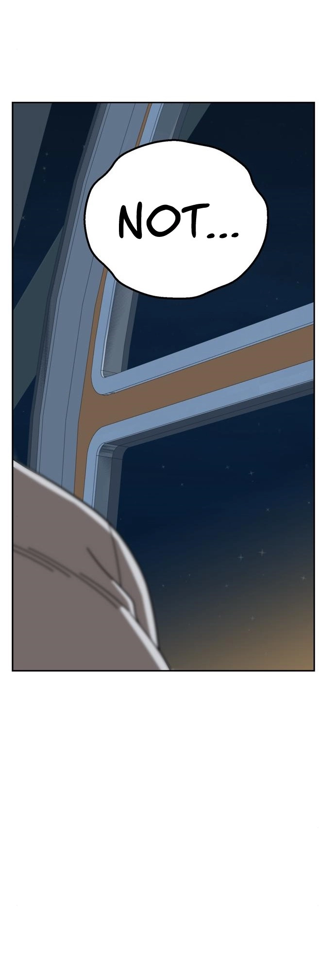 Maybe Meant to Be Chapter 37, page 31 of 80