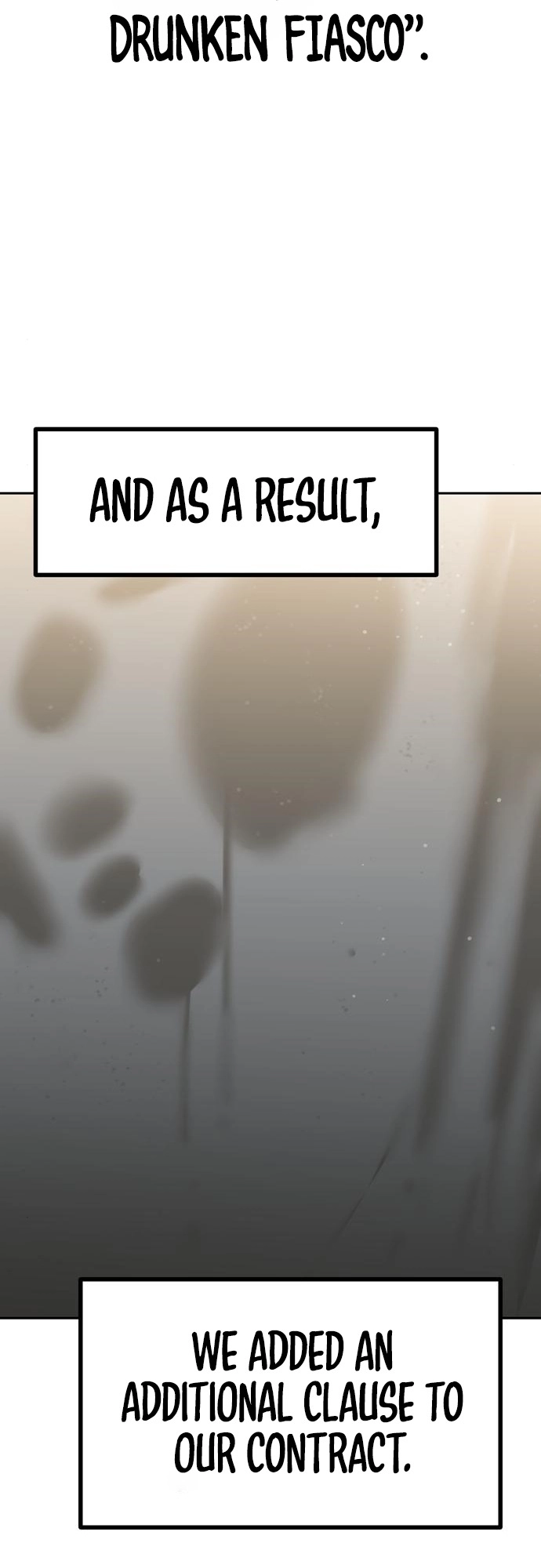 Maybe Meant to Be Chapter 37, page 40 of 80