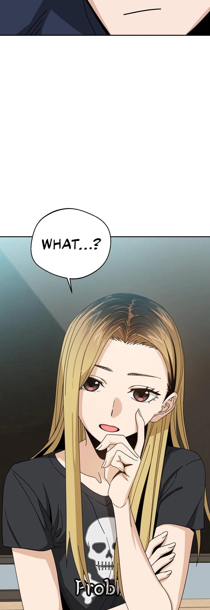 Maybe Meant to Be Chapter 37, page 43 of 80