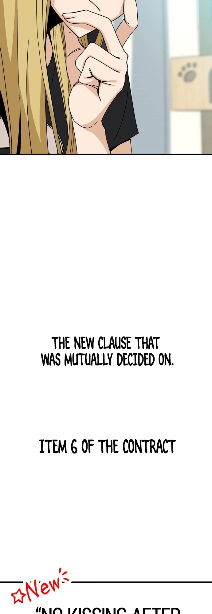 Maybe Meant to Be Chapter 37, page 47 of 80