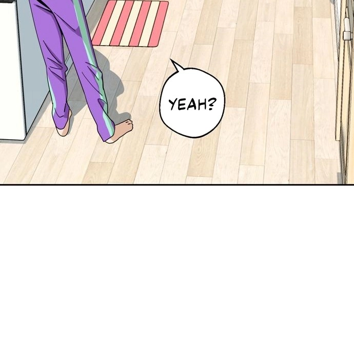 Maybe Meant to Be Chapter 37, page 51 of 80