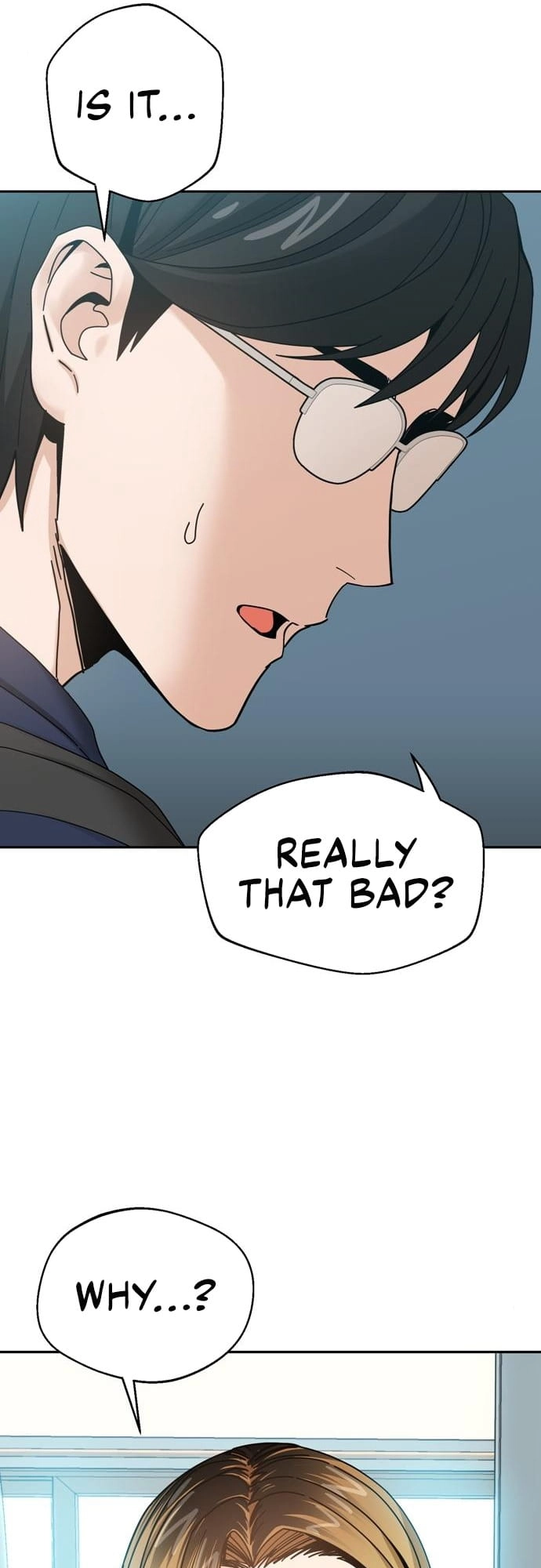 Maybe Meant to Be Chapter 37, page 52 of 80