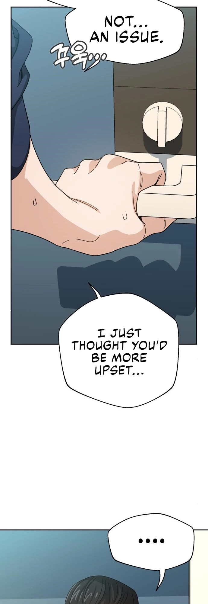 Maybe Meant to Be Chapter 37, page 54 of 80