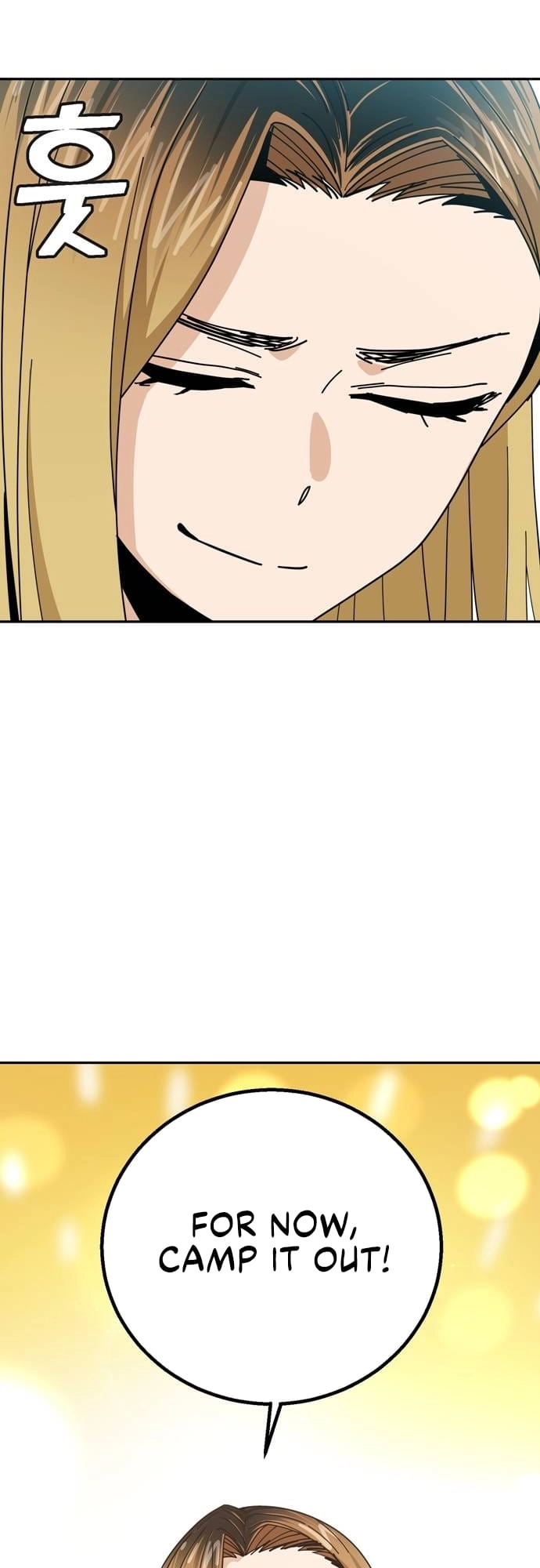 Maybe Meant to Be Chapter 38, page 13 of 77