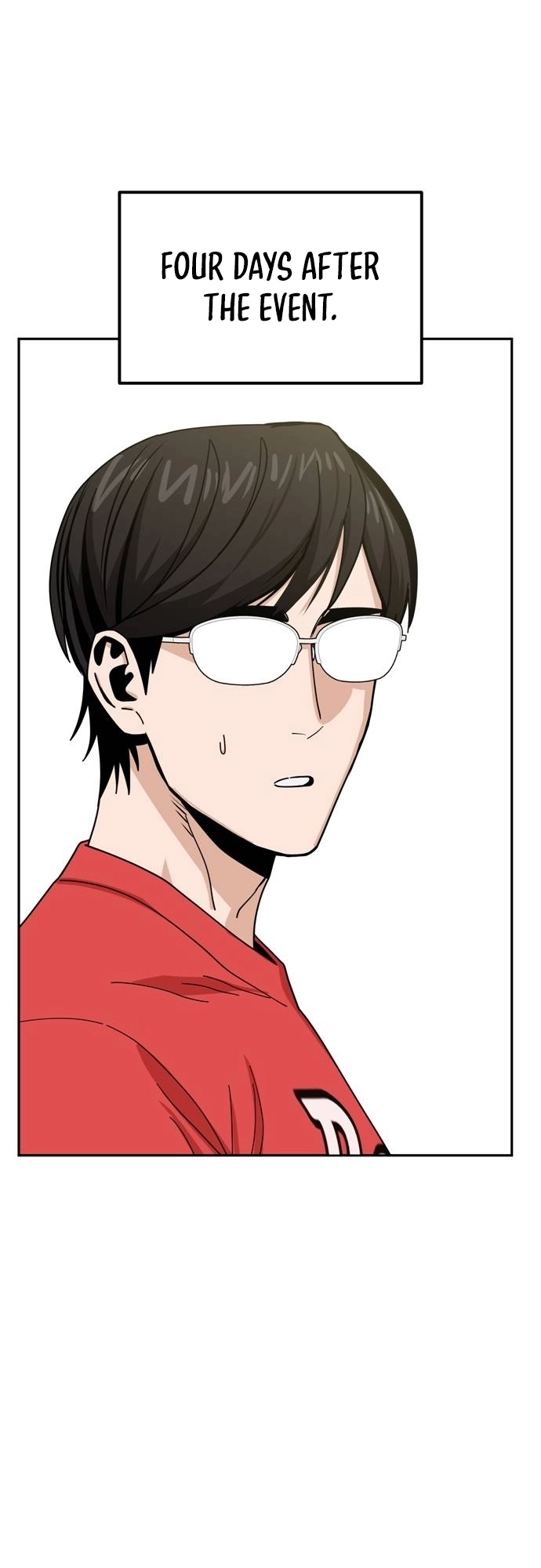 Maybe Meant to Be Chapter 38, page 16 of 77