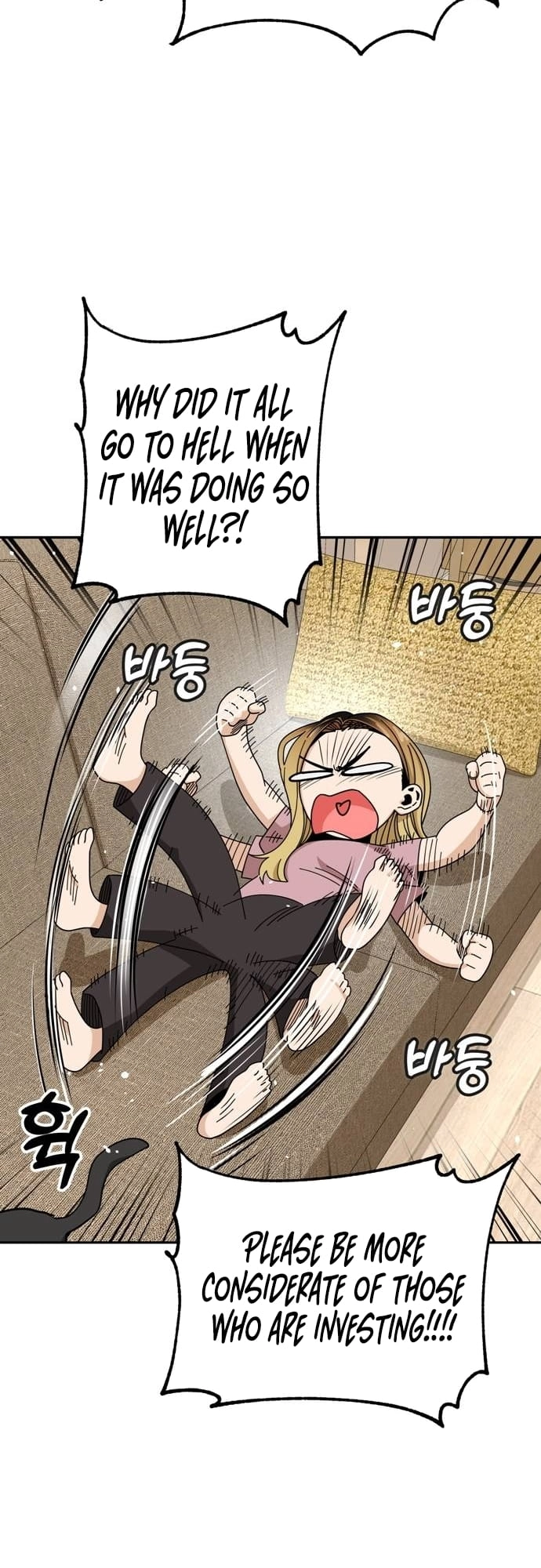 Maybe Meant to Be Chapter 38, page 22 of 77