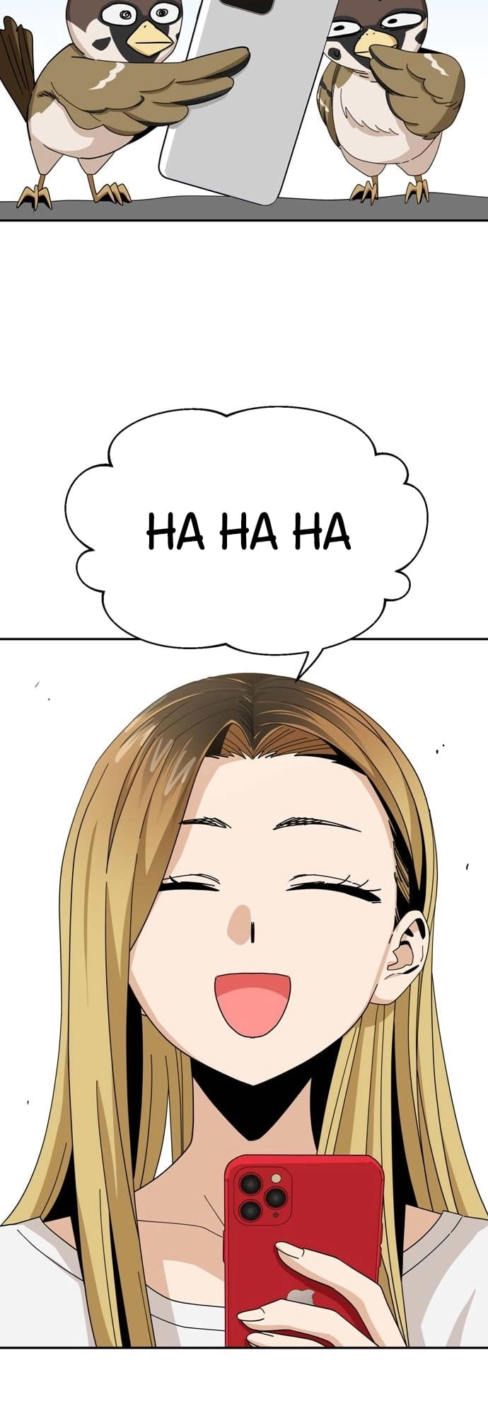 Maybe Meant to Be Chapter 38, page 24 of 77