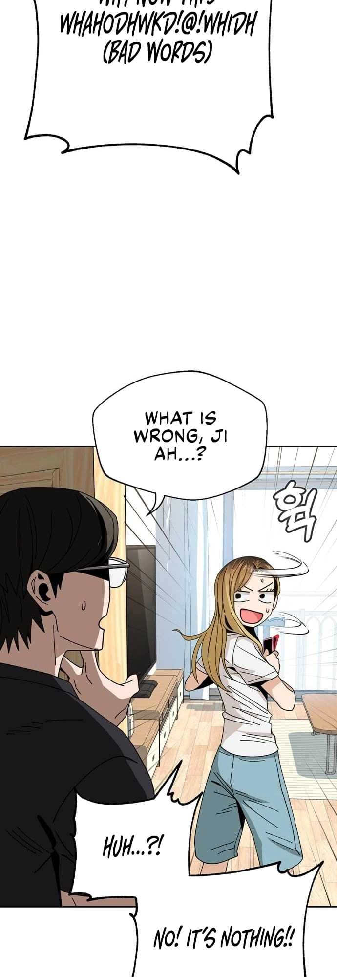 Maybe Meant to Be Chapter 38, page 28 of 77