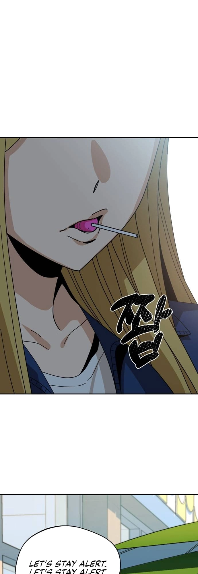 Maybe Meant to Be Chapter 38, page 30 of 77