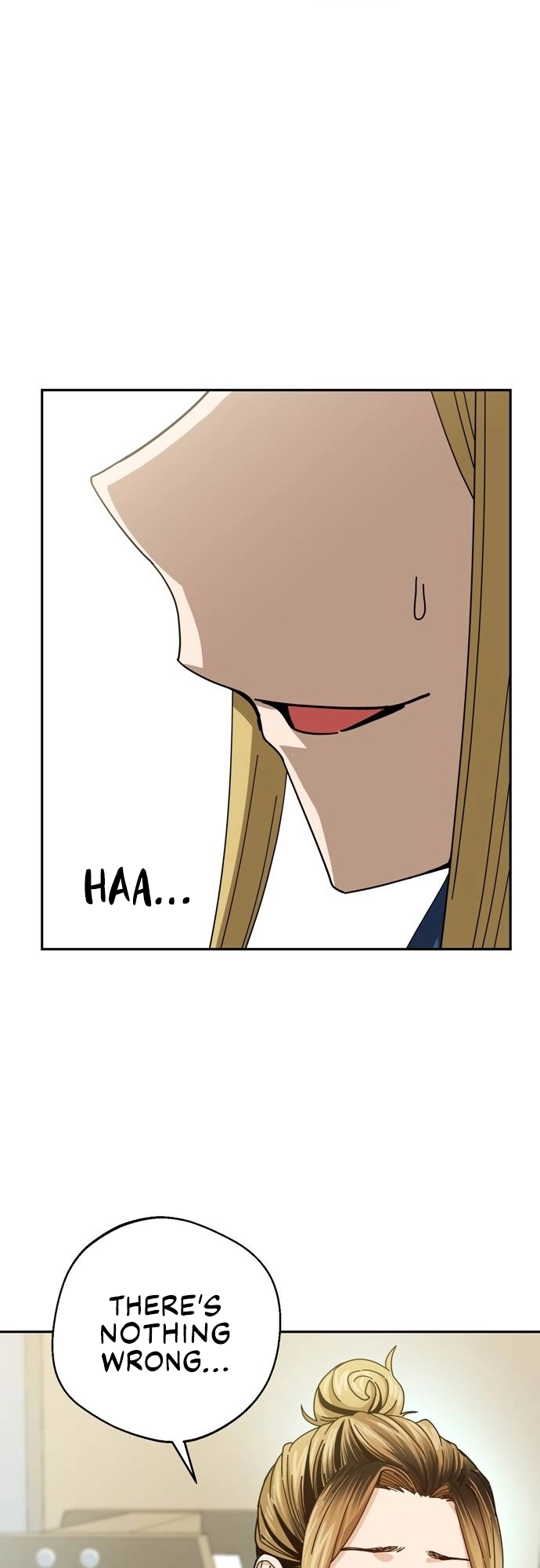 Maybe Meant to Be Chapter 38, page 51 of 77