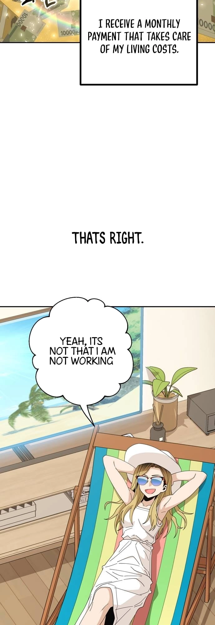 Maybe Meant to Be Chapter 38, page 6 of 77