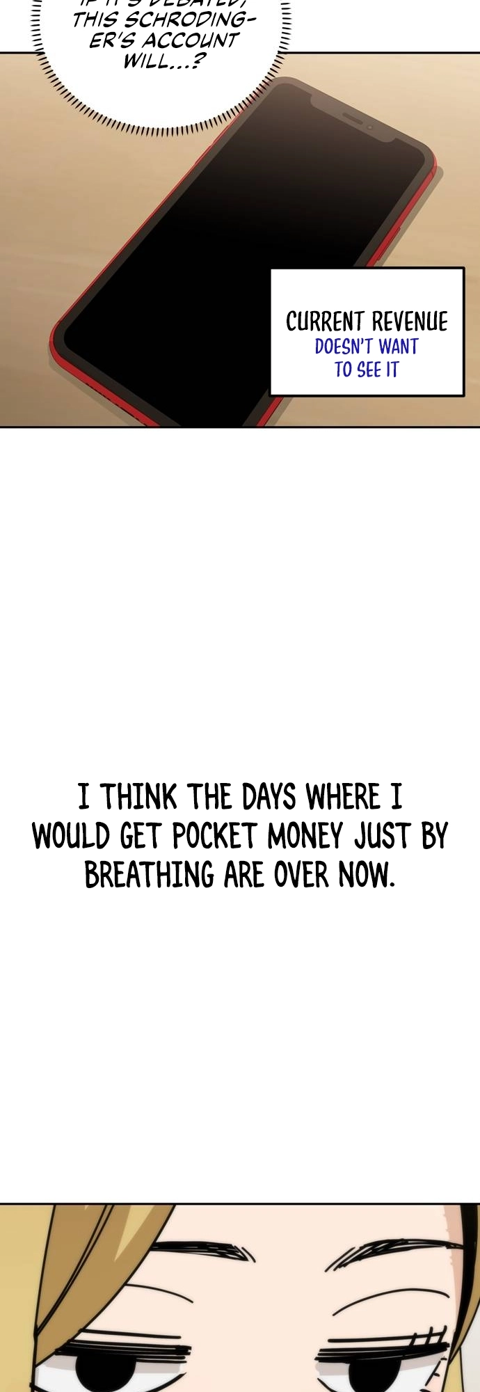 Maybe Meant to Be Chapter 38, page 64 of 77