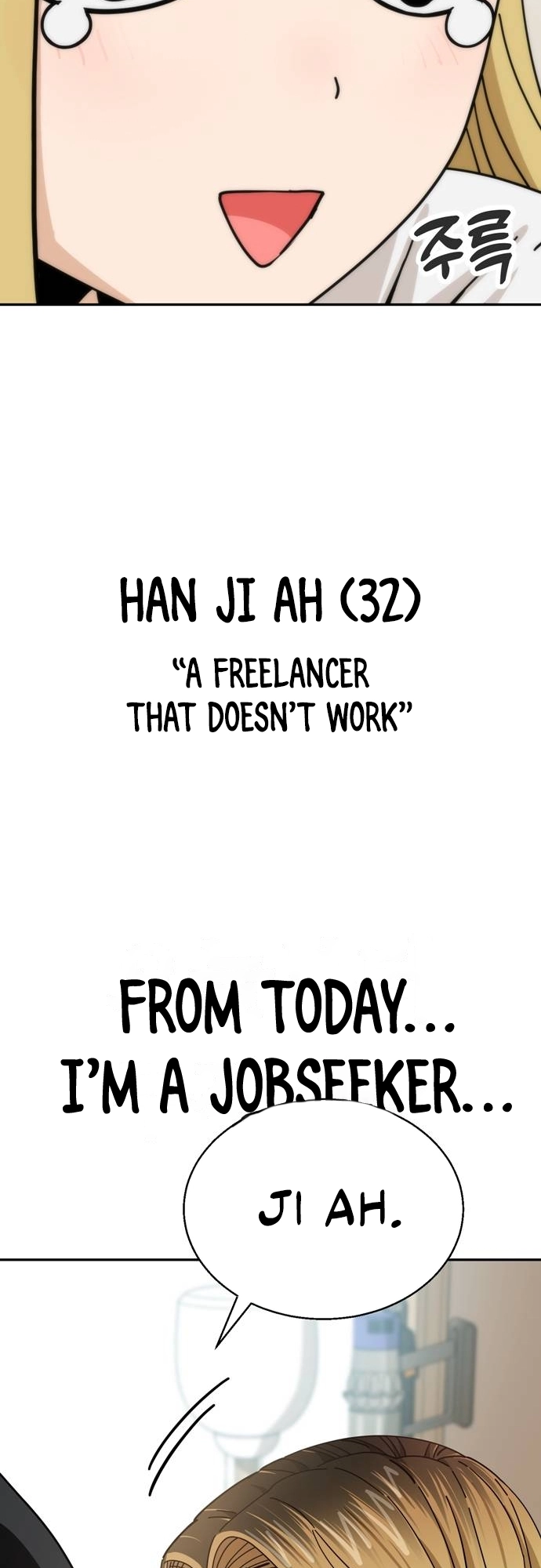 Maybe Meant to Be Chapter 38, page 65 of 77