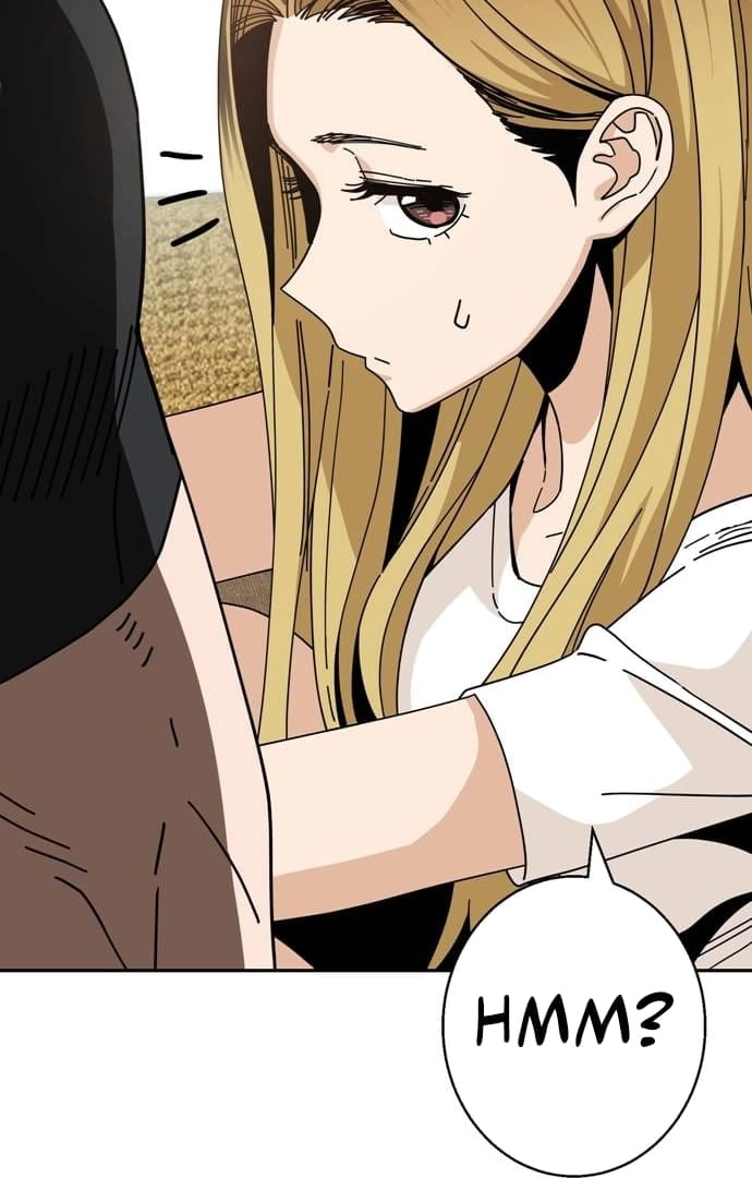 Maybe Meant to Be Chapter 38, page 66 of 77