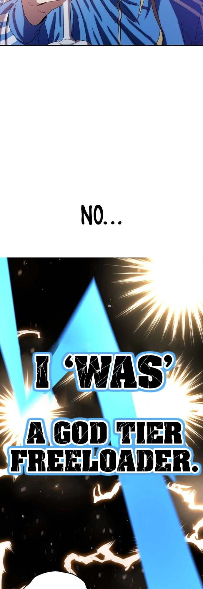 Maybe Meant to Be Chapter 38, page 8 of 77