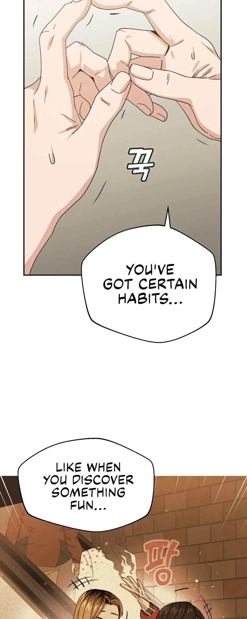 Maybe Meant to Be Chapter 39, page 14 of 80