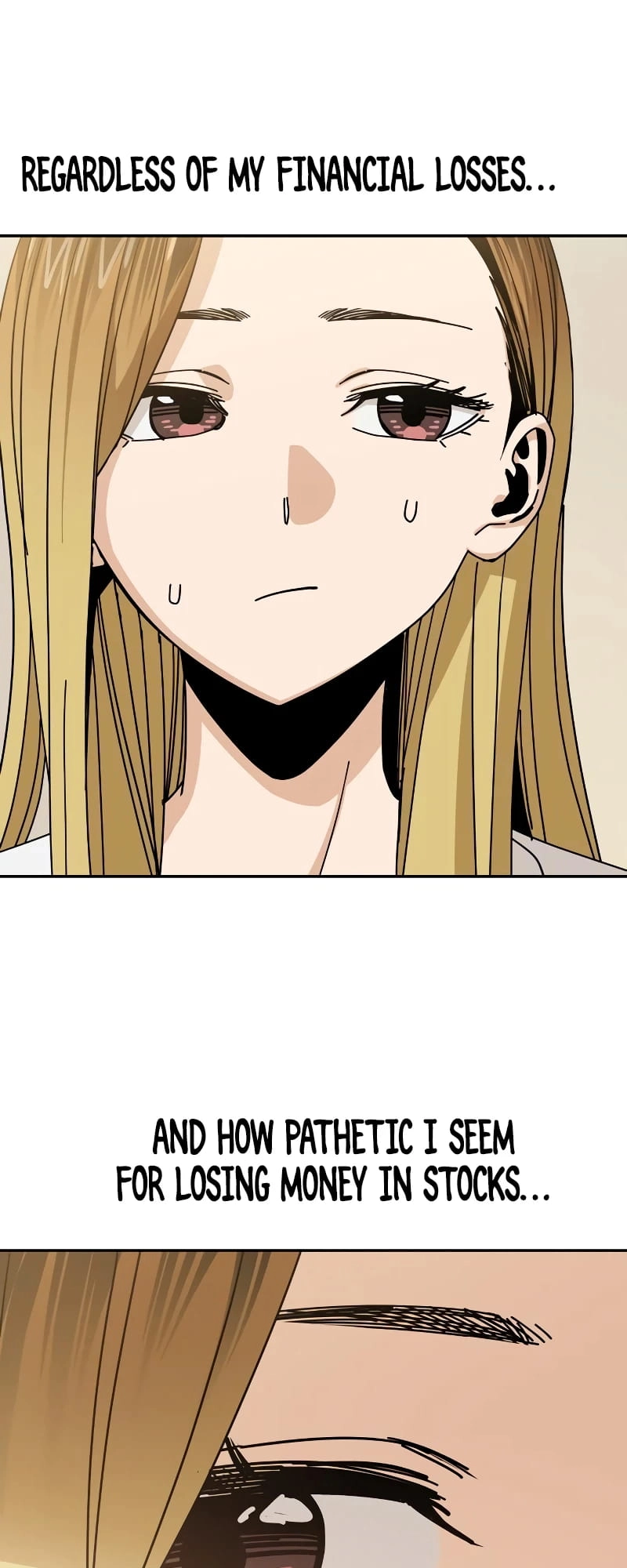 Maybe Meant to Be Chapter 39, page 28 of 80