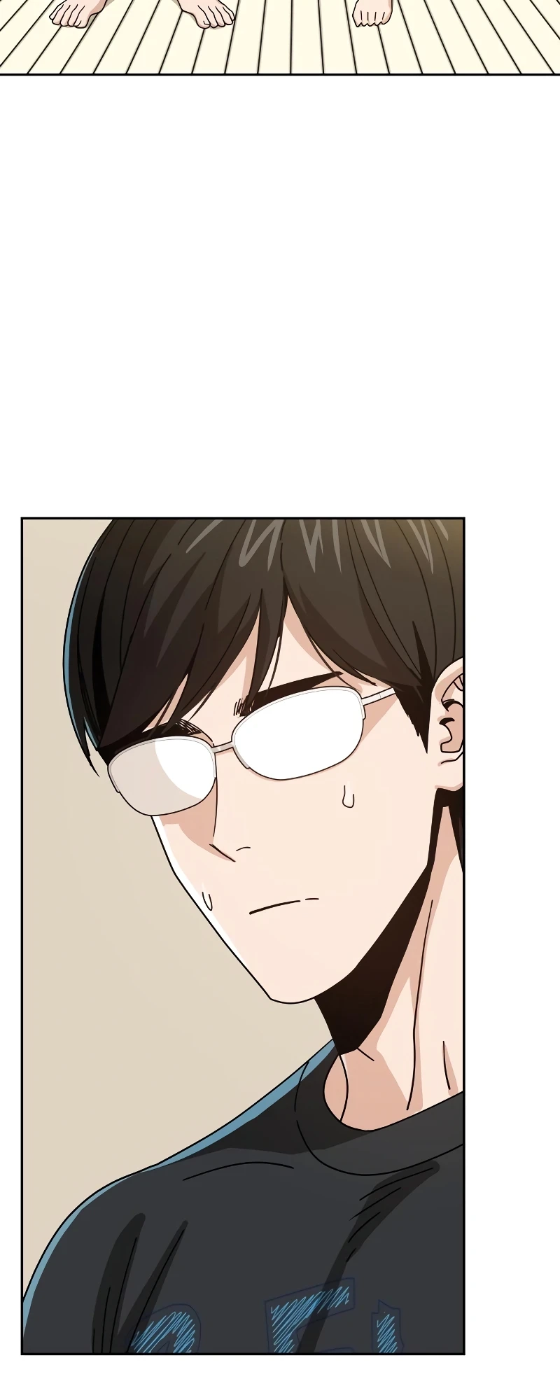 Maybe Meant to Be Chapter 39, page 32 of 80