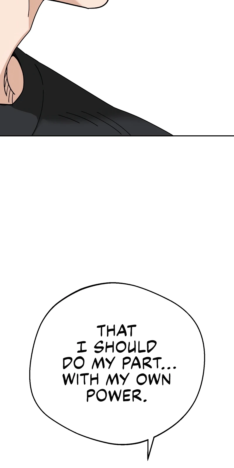 Maybe Meant to Be Chapter 39, page 41 of 80