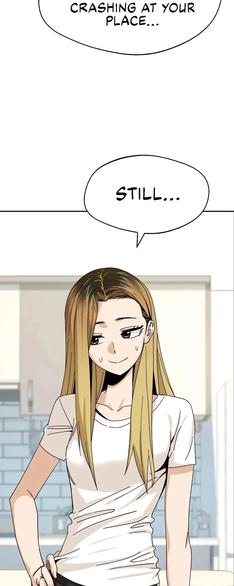 Maybe Meant to Be Chapter 39, page 44 of 80