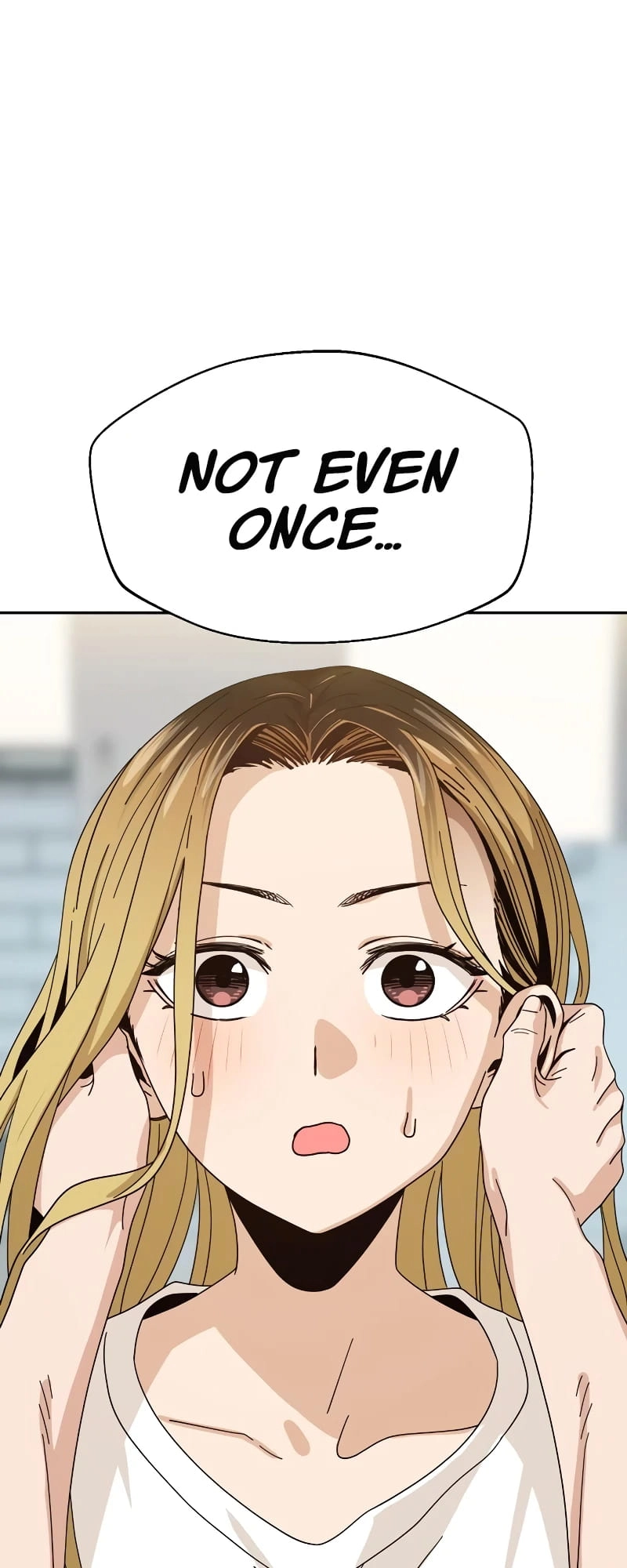 Maybe Meant to Be Chapter 39, page 49 of 80