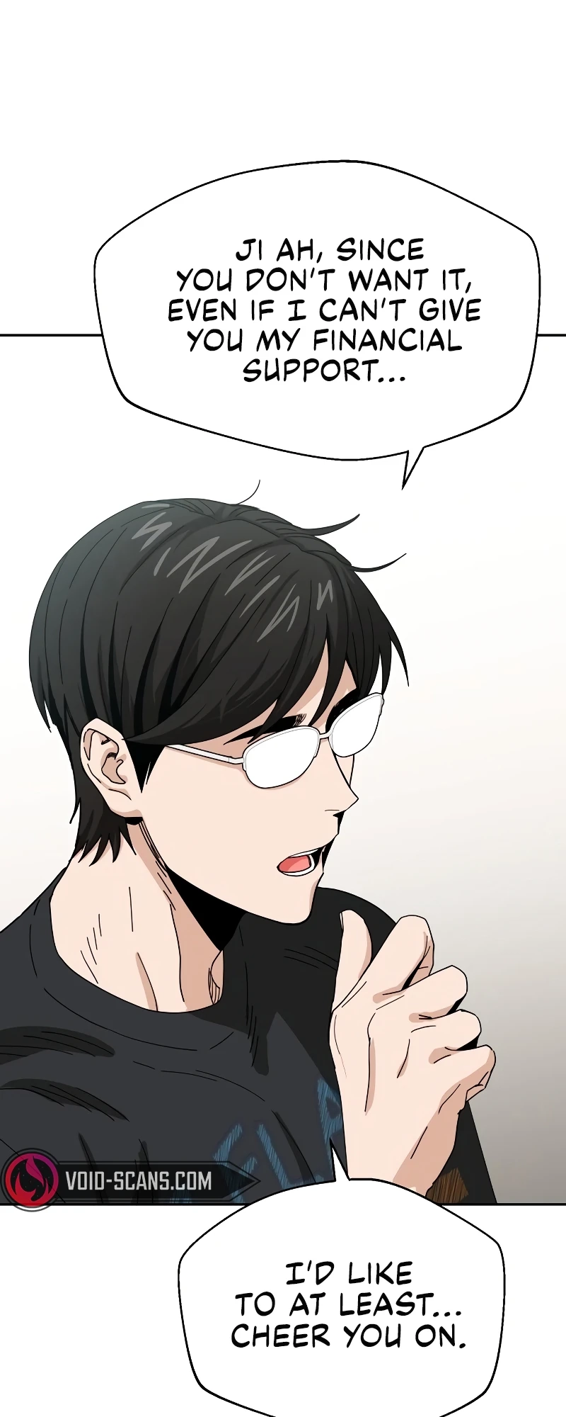 Maybe Meant to Be Chapter 39, page 56 of 80